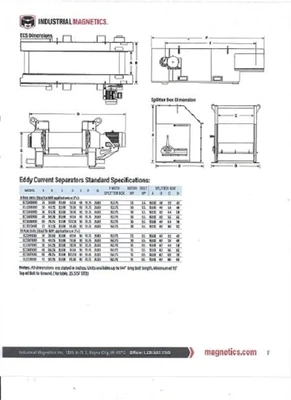USED 2019 JAVALINE  EDDY ESC481690RA043