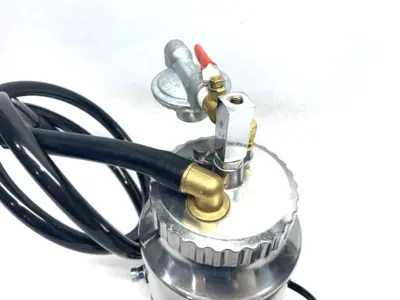 New | in-Stock Stinger Smoke Products Stinger Pro 2 Leak Testers Michigan US | Maverick Industrial Sales #1400925