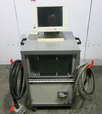 USED MOLD MASTER TMMZ.00.080G