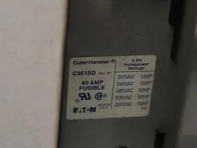 USED 2006 CINCINNATI 90PF X 6 PROFORM