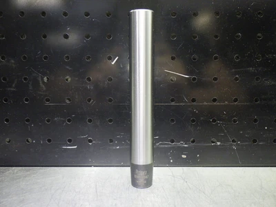 Briney 14mm Shrink Fit Extension 1" Shank 7" OAL SS100SF-14M-700-ALT (LOC2684A)