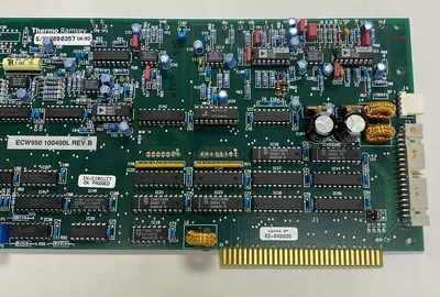Used THERMO ELECTRIC ECW950-100400L Miscellaneous Equipment (Electrical & Power) | Surplus Asset Holdings #1201882