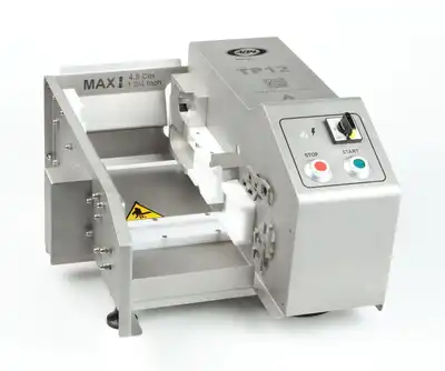 RAM HORIZONTAL TABLE TOP MEAT SLICER  TP-30