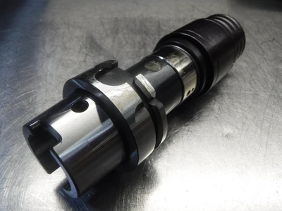 ERI America HSK63A Bilz #2 T/C Tap Chuck 148mm Pro HSK63A-THT2-148C (LOC1670)