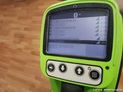 Used SUBSITE SUBSITE TK RECON4 Surveying Equipment Florida US | HDD Broker #1346651