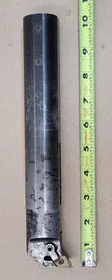 Used KENNAMETAL S24-DDUNR4 Boring Bars Kentucky US | Aucto #1308079