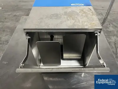 USED Biomerieux Biomerieux EasyMix Unit