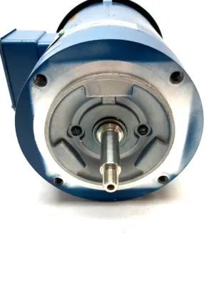 USED ABB BALDOR NON-REVERSIBLE SUPERE MOTOR 2HP 3490RPM