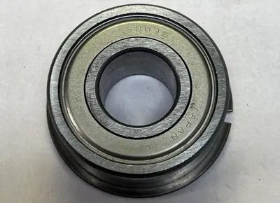 New | in-Stock GULF 5203A2ZNR Bearings Ohio US | Surplus Asset Holdings #1240231