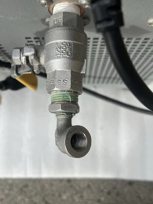 USED PolyScience 3370