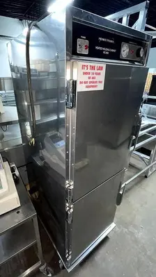 USED HENNY PENNY HC-900