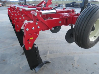 New | in-Stock 2026 JM SHIRK MFG 6515E Ripper/Stripper Pennsylvania US | Zimmerman Farm Service #1410076
