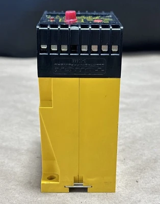 USED Turck MS22-12-R