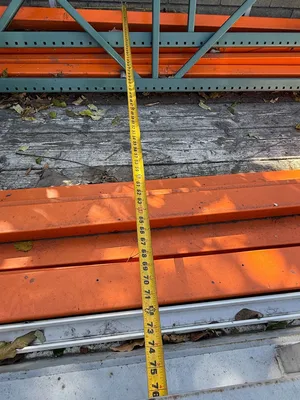 Used _UNKNOWN_ 16' Trailer Misc Trailers California US | Heavy Wall Consulting #1561434