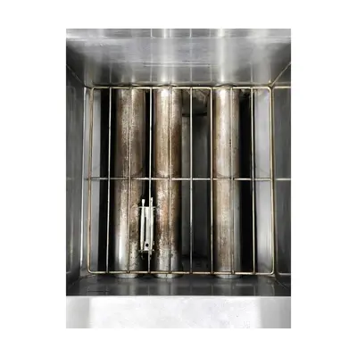USED FRYMASTER SR142GN