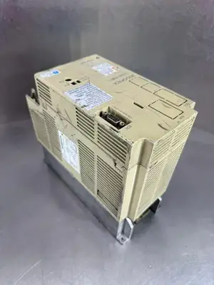 Yaskawa SGDB-15ADG Servopack Drive (10.5.3)