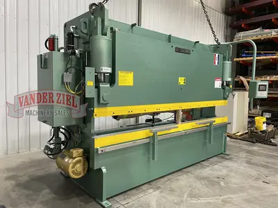 Betenbender 12' x 190T Hydraulic Press Brake - NEW