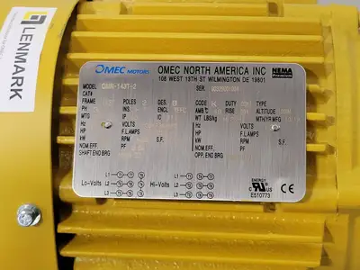 NEW OMEC OMN-143T-2