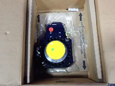 Used ATI DKDM Robots | HGR 24 #735817