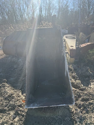 Used Price Hitachi 31" Earth Buckets Maryland US | Zadoon Equipment #1480842