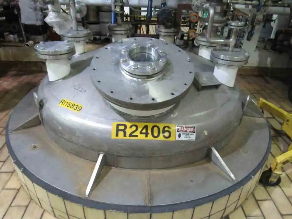USED ROLOCK NA