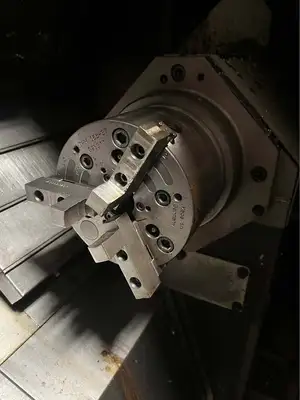 1995 MAZAK SUPER QUICK TURN 15MS MARK II CNC Lathes | Toolquip, Inc. (3)