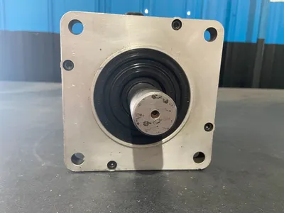 USED FANUC A06B-0143-B075