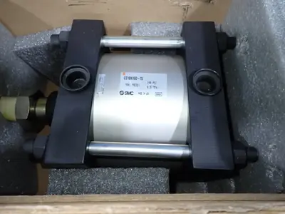 USED SMC CS1BN16075
