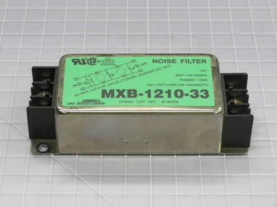 Used TDK LAMBDA _UNKNOWN_ Filters Texas US | OCO Industrial #1725831