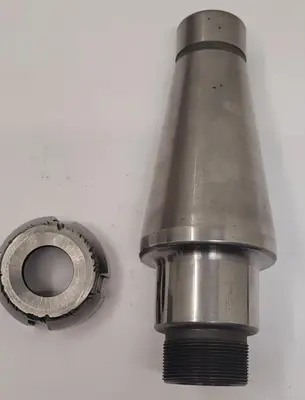 Used SPRING COLLET CHUCK Misc Industrial Equipment Kentucky US | Aucto #687759