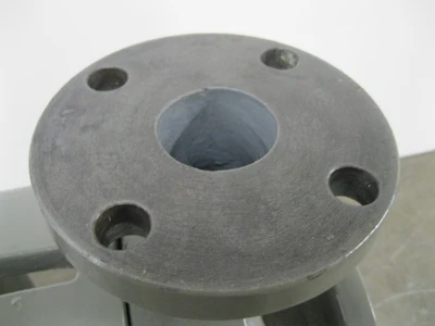 NEW Flowserve MK3 STD