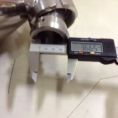 USED PIOVAN CDN2/2-GATE