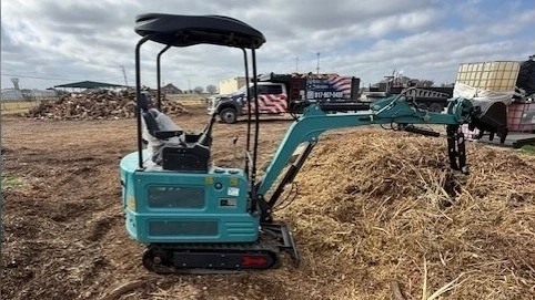 USED 2026 Force 328-JBT