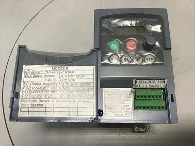 USED HITACHI L100-004NFU