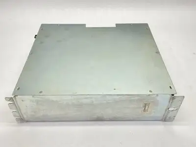 USED INDRAMAT SERVO DRIVER 252073R W/ 109-0785-4B14-06 DSS 1.3
