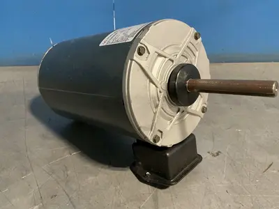 Used MARATHON ELECTRIC 5K49ZN6390S Motors (misc) Ohio US | HGR 24 #1556804