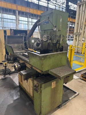 Used JONES AND SHIPMAN 1415 Cylindrical Grinders Including Plain & Angle Head GB | Bowland Trading Ltd #1545863
