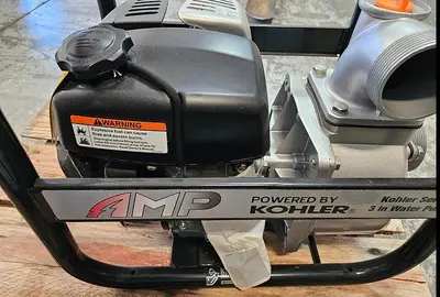 NEW KOHLER AKWP30