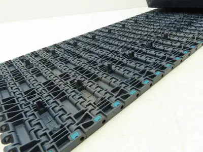 New | in-Stock SYSTEM PLAST _UNKNOWN_ Conveyor Parts | Arrow Industrial #635220