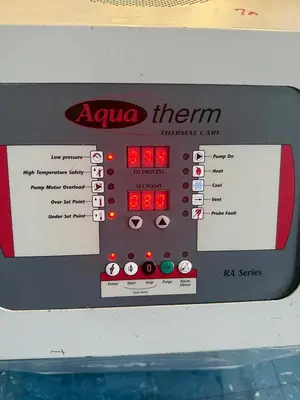 USED THERMAL CARE RA090804