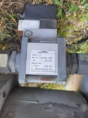 USED KNOLL KTS 25-50 T