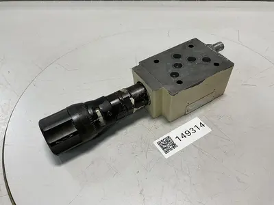 USED REXROTH S0-43A-584