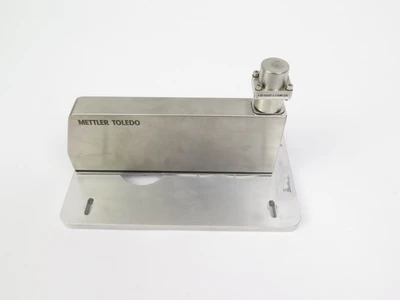 Used Mettler Toledo WMF204C-L/IE Medical Parts California US | ANACAPA EQUIPMENT BROKERS, INC #1465122