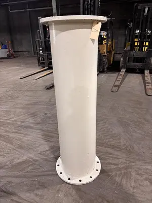 Used BLACK CLAWSON HD CLEANER High Density Cleaners (Paper) Pennsylvania US | Global Equipment International, LLC #1270542