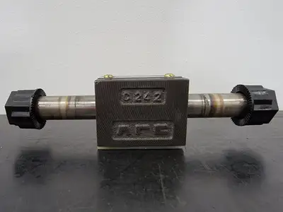 USED YUKEN DSG-01-3C4-A120N-50905