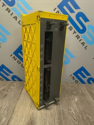 Used FANUC A16B-2200-0956 Servo Drives South Carolina US | ESS Industrial Equipment Sales #1453029