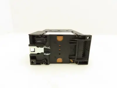 Siemens 3RT1036-1BB40 Motor Starter Contactor 460VAC 40HP Aux Relay 24VDC Coil