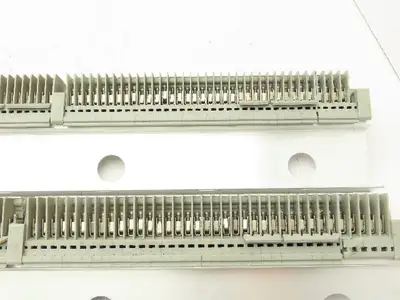 Phoenix Contact Terminal Block DIN Rail 4mm² 600V 20A 12AWG  Lot of 190+