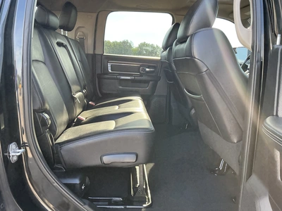 Used 2017 RAM 2500 Pickup Trucks Michigan US | Miedema Asset Management Group #1304514