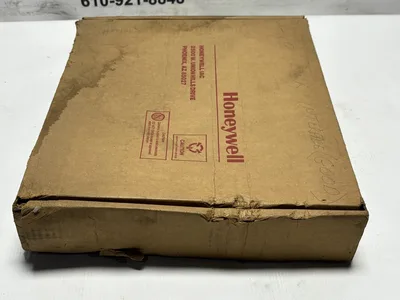 Honeywell 51303979-400 I/O Link Interface Module Controller Board REV T-A